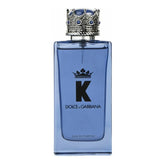 DOLCE & GABBANA KING 3.3 OZ EDP FOR MEN